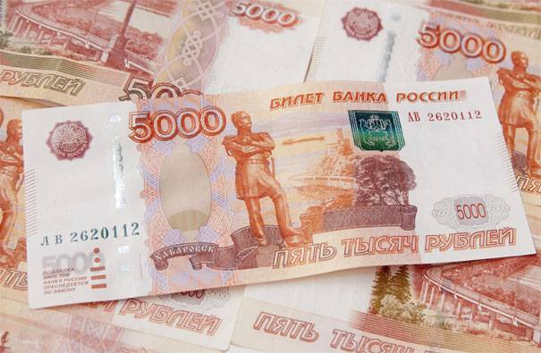 Новый "хищник" в российской экономической фауне: низкая инфляция
