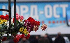 За трагедию «Норд-Оста» нужно сказать «спасибо» Ельцину
