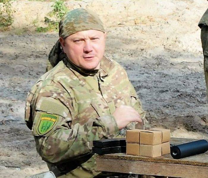 Соратник Яроша анонсировал обстрел Крыма украинскими ракетами