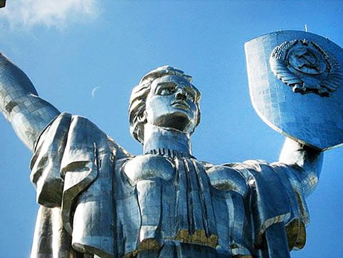 Госдума поздравила Украину с годовщиной освобождения от немецко-фашистских захватчиков