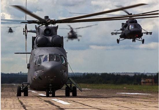 День создания армейской авиации России