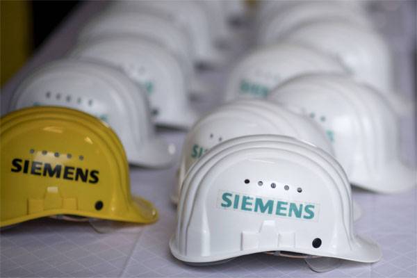 Апелляционный суд разрешил не демонтировать турбины в Крыму, купленные у Siemens 
