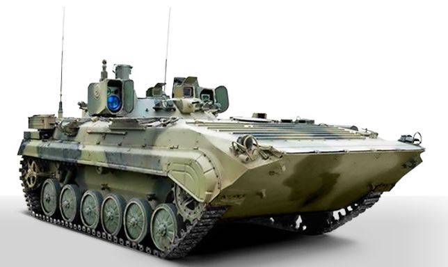 Strategic Culture: Российская бронемашина «Аргус» дает артиллерии возможности точного удара