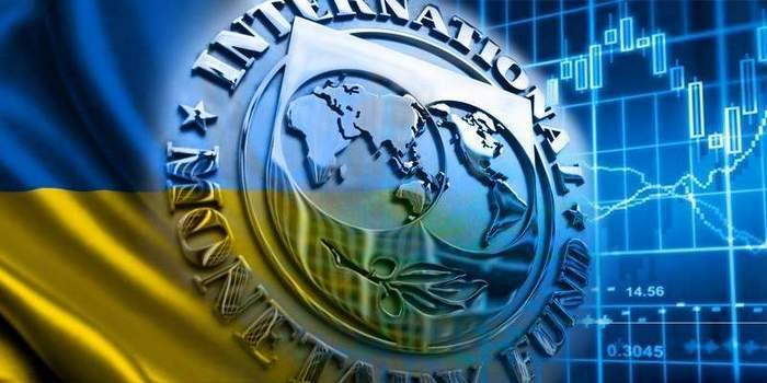 МВФ назвал условия выделения очередного транша Украине