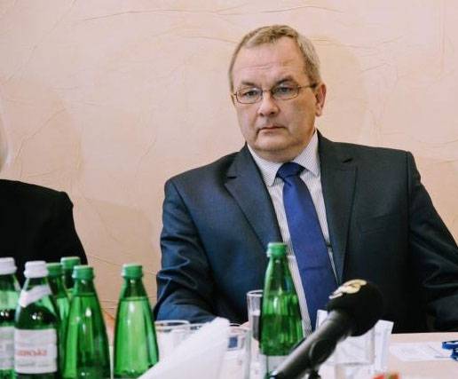 Вице-консул Польши в Луцке: Украина в своё время оккупировала Крым и Донбасс