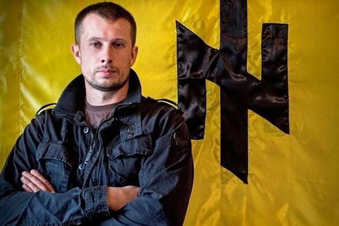Командир «Азова» назвал способ захвата Донбасса