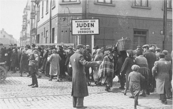 США требуют от Вильнюса начать выплаты компенсации литовским евреям