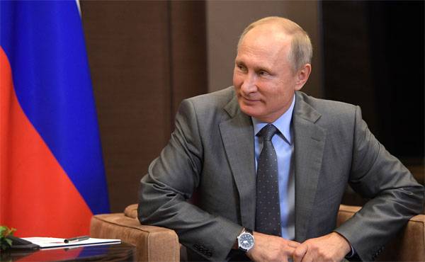 "Партнёры": Путин пережил дешёвую нефть