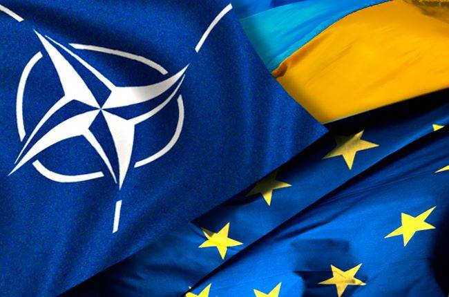 НАТО: Украина вновь провалила годовую программу соответствия
