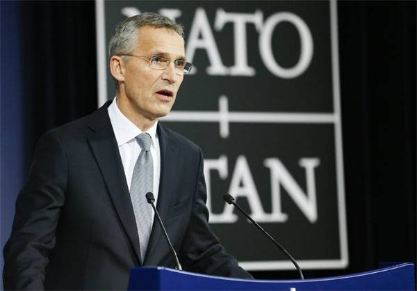 Постпред РФ при НАТО рассказал о главной задаче военного блока