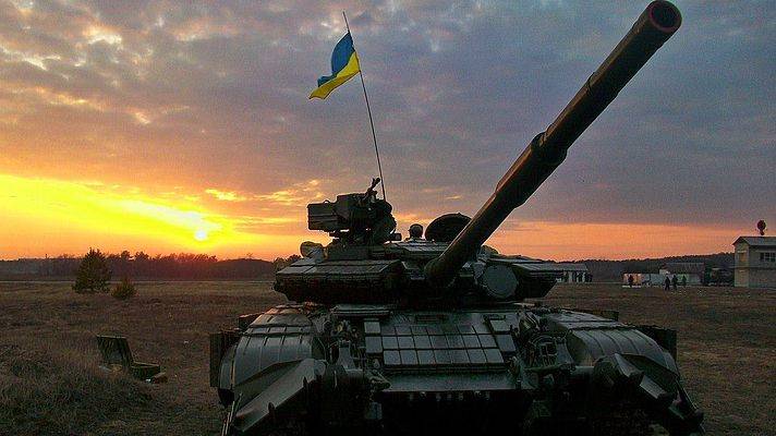 Украинские танковые двигатели, поставленные в Пакистан, массово выходят из строя