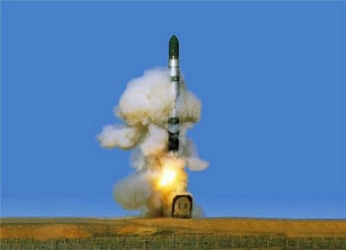 Иску Минобороны к украинскому разработчику ракеты «Воевода» присвоен гриф «секретно»