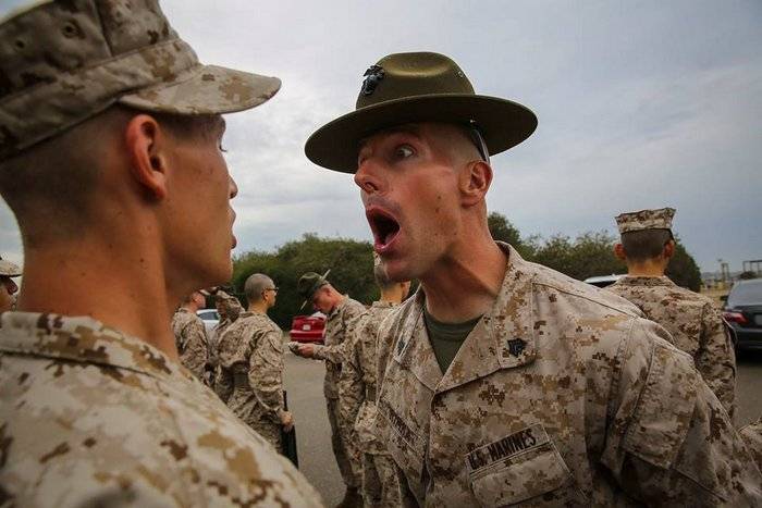 СМИ: В армии США разрешили служить людям с психическими проблемами