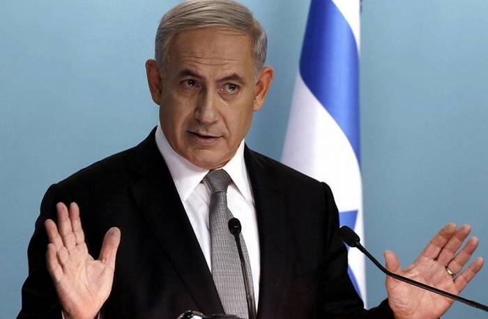 Нетаньяху: Израиль будет действовать в Сирии, исходя из собственных интересов