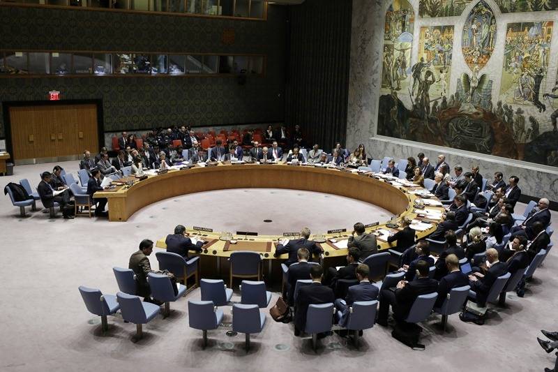 РФ, КНР и Боливия бойкотировали встречу в ООН по Венесуэле