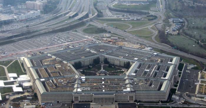 Пентагон ответил на предложение России о совместных ударах по ИГ*