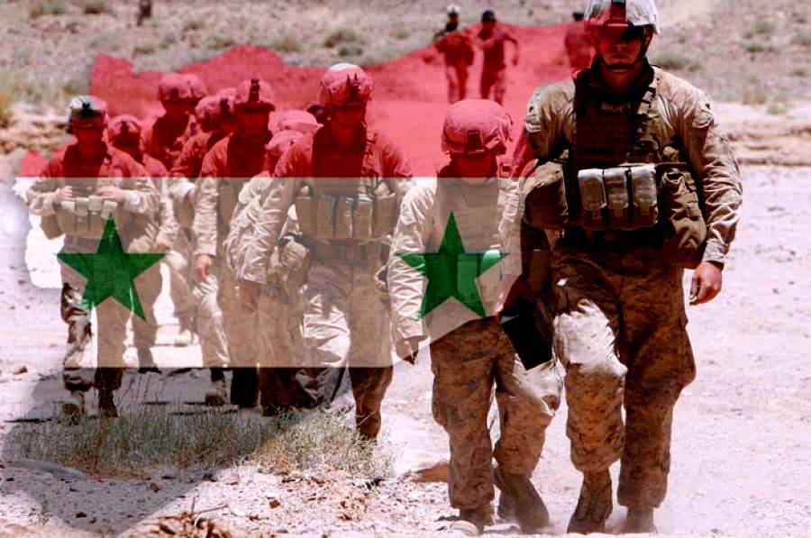 Сирийско-американский контраст: тактические успехи Дамаска и стратегические промахи Вашингтона