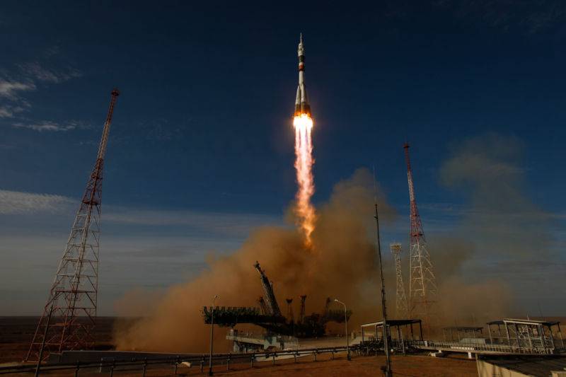 Ars Technica: Россия имеет планы по конкуренции с SpaceX – однако есть и слабые места