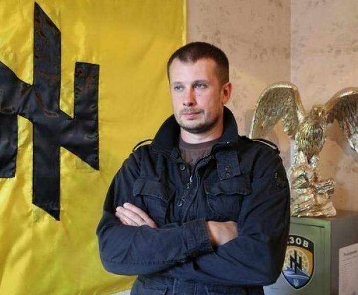 Командир «Азова» назвал способ возвращения Крыма