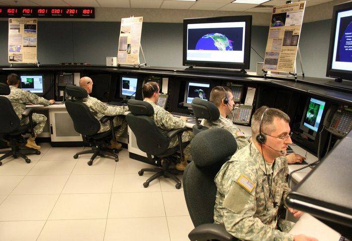 Противоракетный радар нового типа ПРО США разместят на Аляске