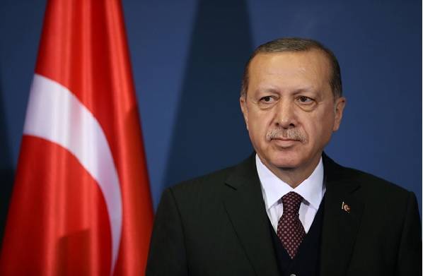 Разлад в североатлантической семье: Турция грозится  подать на развод