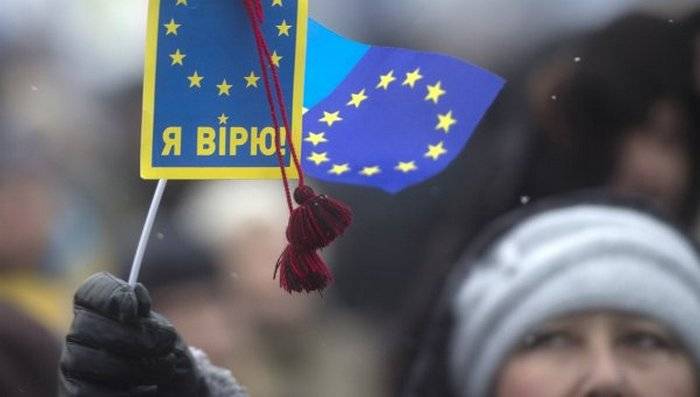 ЕС отказал Украине в создании таможенного союза