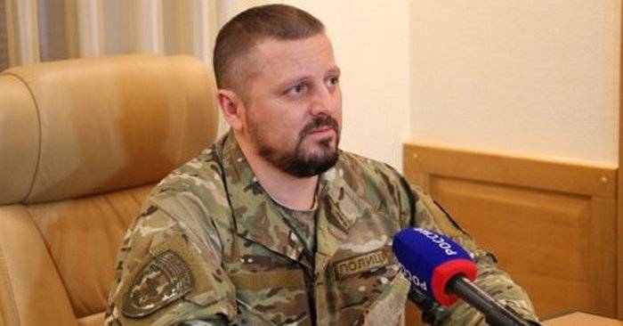 Корнет: Заговорщики едва не вернули ЛНР в состав Украины