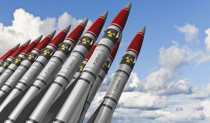 Сделаем ядерное оружие снова великим (TomDispatch, США)