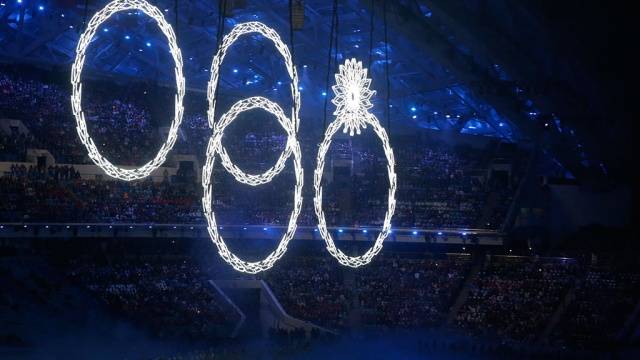 Россию лишили 1-го общекомандного места по итогам Олимпиады-2014