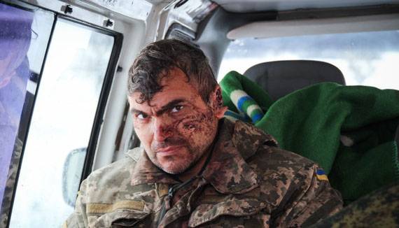 Взрыв в Луганске и сводка о попытке украинской ДРГ проникнуть на территорию ЛНР
