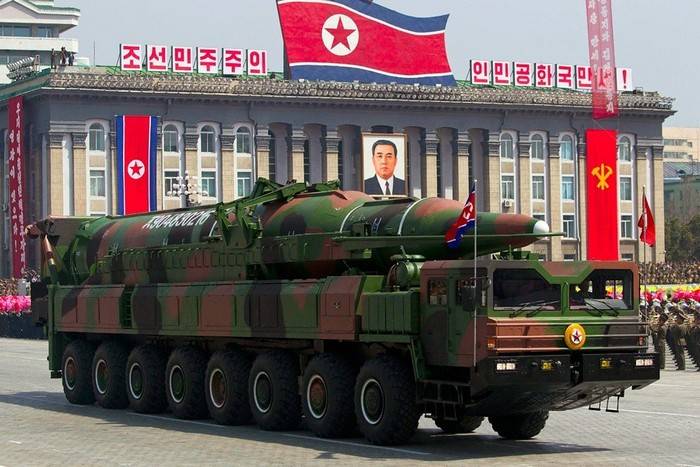 Сеул назвал условие прямых переговоров с Пхеньяном