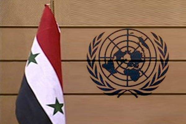 Сирия может подключить ООН к переговорам по урегулированию