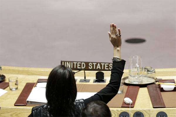 США в ООН: Северокорейский режим будет полностью уничтожен