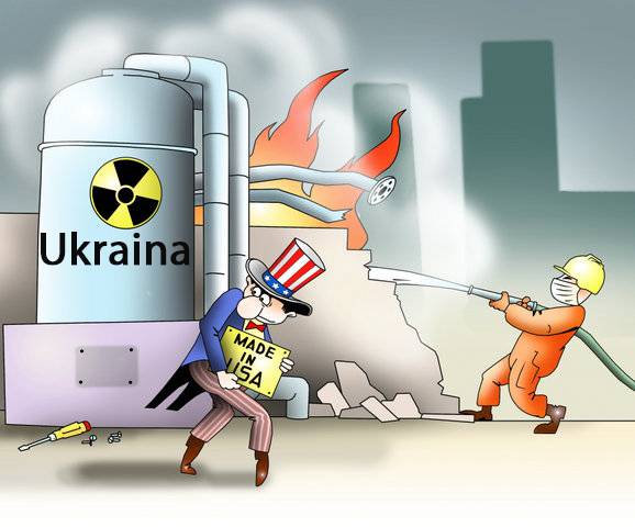 «Тени Мордора» над Украиной: СБУ  «разоблачила коварный замысел» российского бизнеса