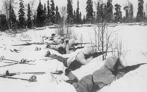 Советско-финская война: что не замечают историки