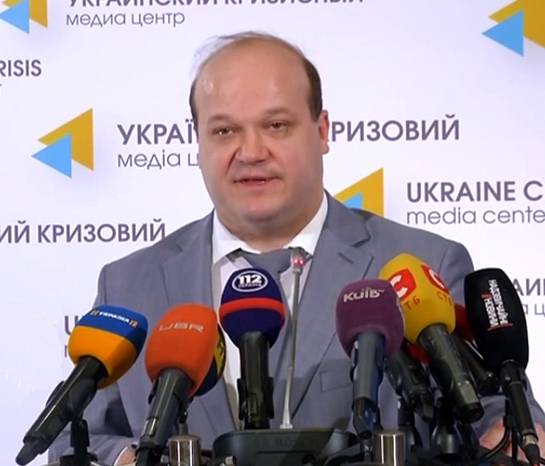 Посол Украины в США подтвердил информацию о поставках Киеву летального оружия