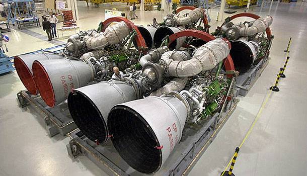 Создатель ракетного двигателя BE-4 объявил о партнерстве с группой Xerox