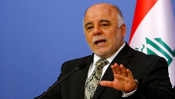 Премьер-министр Ирака заявил о полной победе над ИГ*
