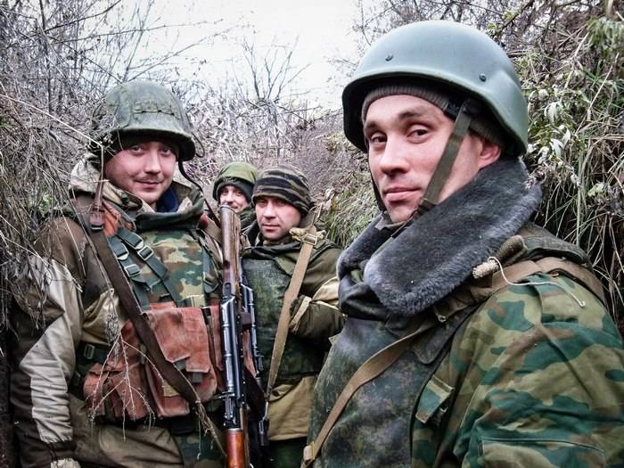 Сводка за неделю 2-8 декабря о военной и социальной ситуации в ДНР и ЛНР от военкора «Маг»