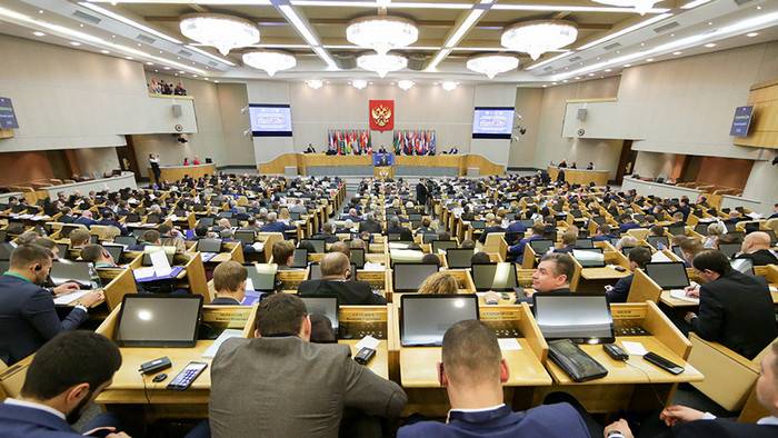 Дума может ратифицировать соглашение о расширении базы в Тартусе 21 декабря
