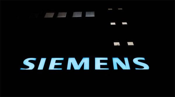"Siemens" продолжает сотрудничество с Россией. В гневе Украина