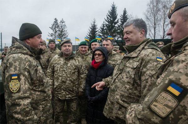 Украинцев попросили высказаться о возможном наступлении ВСУ на ЛДНР