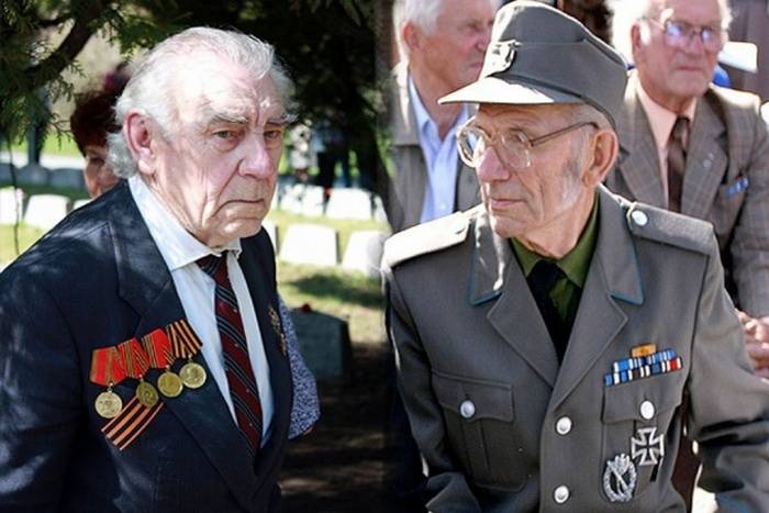 Сейм Латвии приравнял солдат СССР к тем, кто сражался на стороне нацистской Германии
