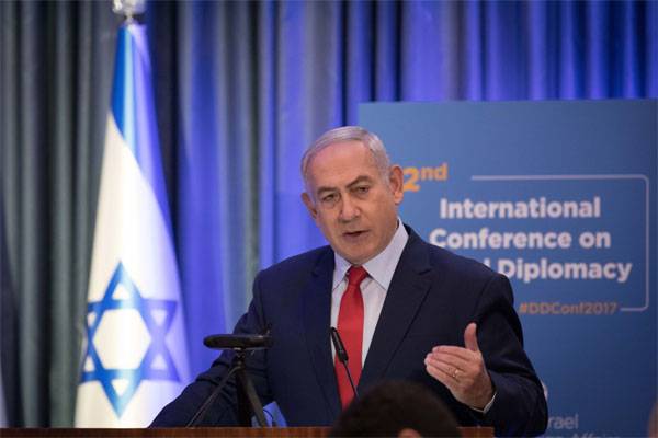 Нетаньяху назвал ООН "домом лжецов"