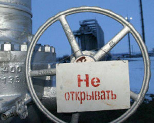 Украинский газовый реверс под угрозой. Когда «Газпром» поставит мат «Нафтогазу»?
