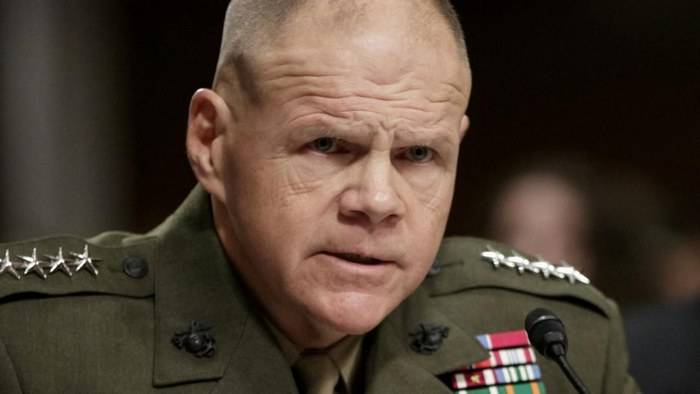 Американский генерал призвал готовиться к "грядущей войне" с Россией