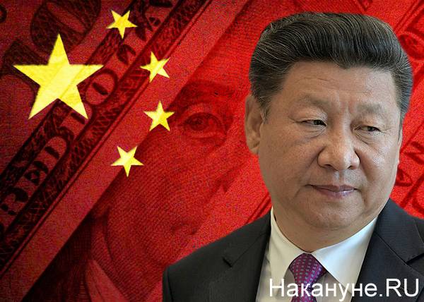 Рельсы капитализма заводят Китай в тупик?