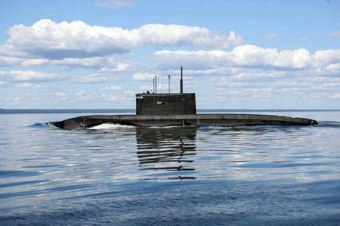 FT: Активность российских субмарин встревожила НАТО