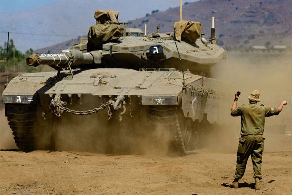 Спецслужбы США подталкивают армию Израиля к полному уничтожению Палестины