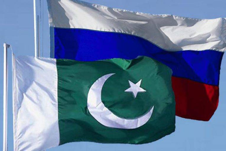 Россия и Пакистан: в чём причины улучшения отношений?